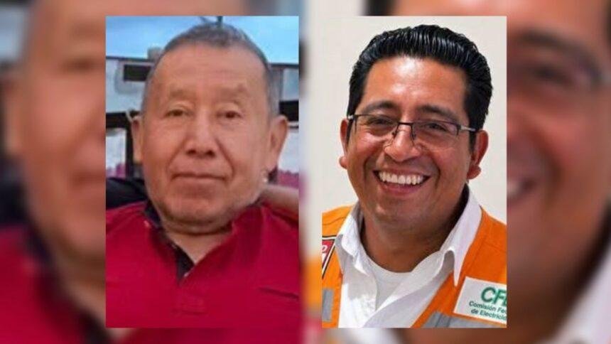 Desaparecen dos trabajadores de CFE en límites de Hidalgo y Puebla