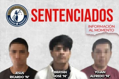 Desarticulan célula extorsionadora de comerciantes en Irapuato