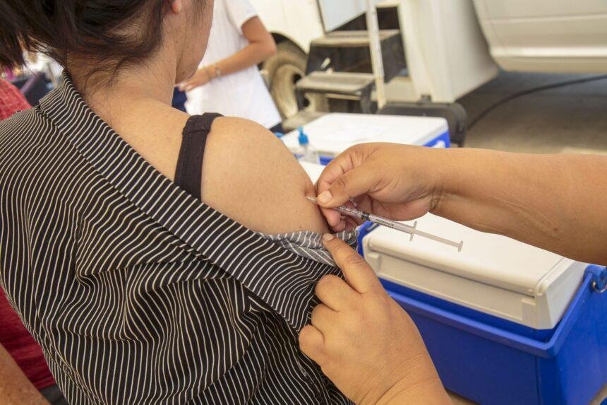 Descenso del 85% en casos de covid registrados este año a nivel estatal.
