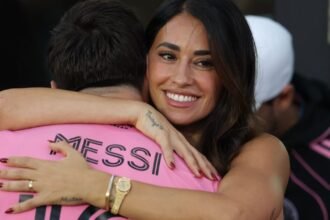 Descubre a las WAGs de los futbolistas en la Copa del Mundo