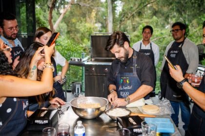 Descubre Cómo Convertirte en un Maestro del Asador Norteño