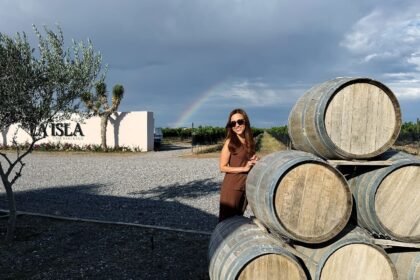 Descubre el Joven Viñedo de Parras que Desafía a los Gigantes