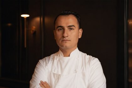 Descubre el restaurante mexicano que conquista tres Estrellas Michelin