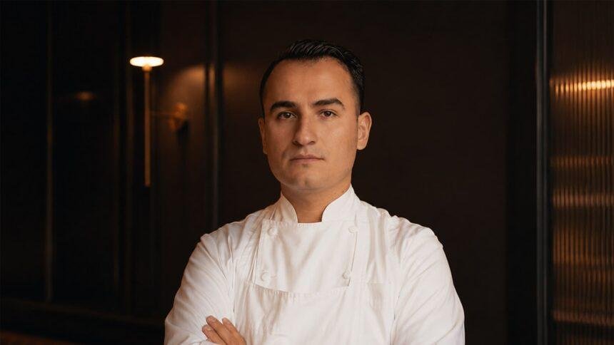 Descubre el restaurante mexicano que conquista tres Estrellas Michelin