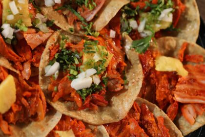 descubre las taquerias de cdmx sorpresas gastronomicas en la guia Descubre las Taquerías de CDMX: Sorpresas Gastronómicas en la Guía Michelin