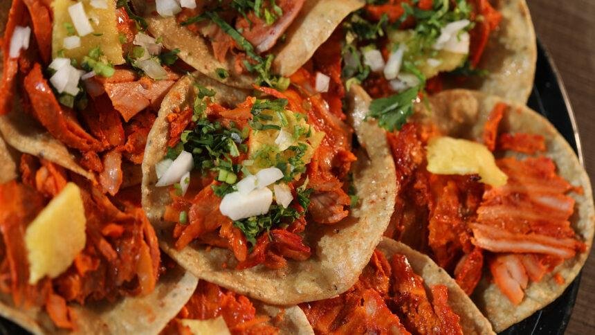 Descubre las Taquerías de CDMX: Sorpresas Gastronómicas en la Guía Michelin
