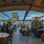 Descubre los 10 platillos que transformarán tu experiencia en el Balcón del Zócalo