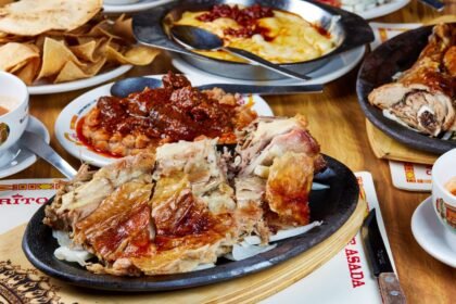 Descubre los 5 imprescindibles para degustar el auténtico cabrito en Monterrey
