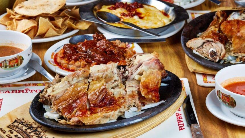Descubre los 5 imprescindibles para degustar el auténtico cabrito en Monterrey