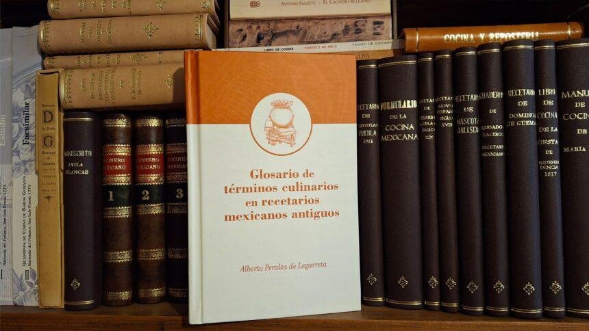 Descubre los Encantados Secretos de la Cocina Mexicana con Alberto Peralta