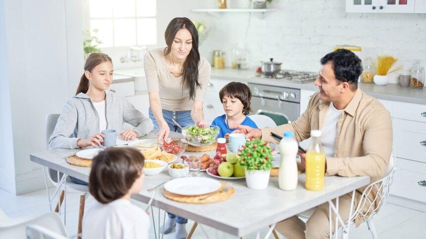 Descubre los Enigmas de los Horarios de Comida en México