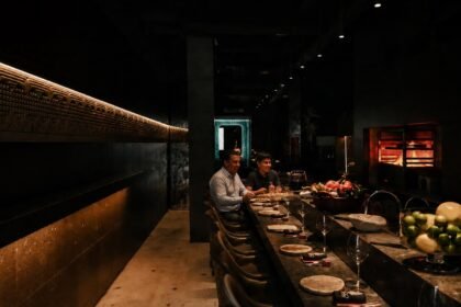 descubre los mejores restaurantes en cdmx para un dia del Descubre los Mejores Restaurantes en CDMX para un Día del Padre Único