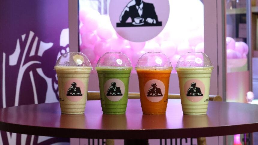 descubre los nuevos sabores de joe the juice en Descubre los Nuevos Sabores de Joe & The Juice en México