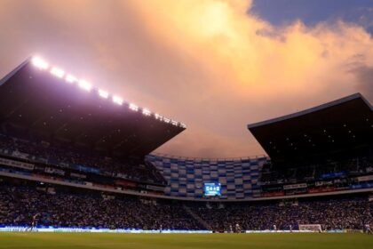 descuento del 30 en boletos para espana vs peru en Descuento del 30% en boletos para España vs Perú en Puebla