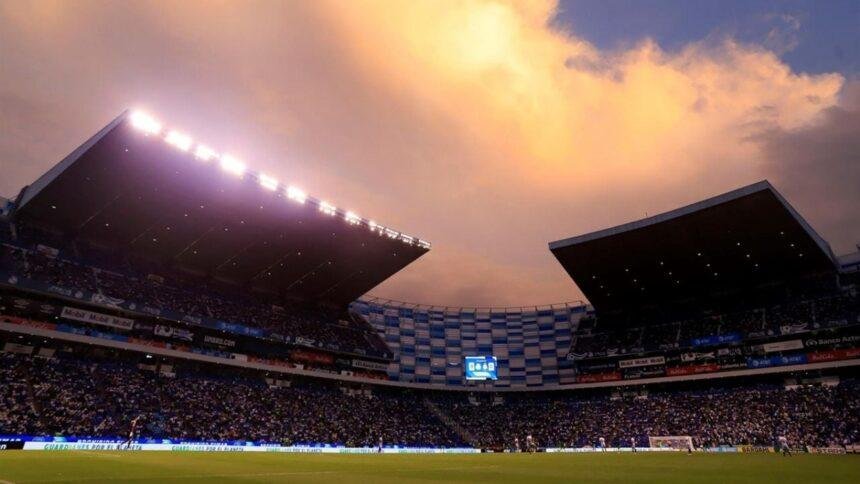 Descuento del 30% en boletos para España vs Perú en Puebla