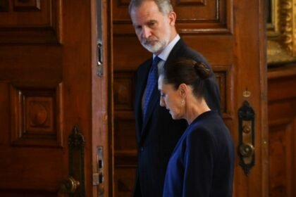 Deshielo con España: ¿Puede Felipe VI ser clave ante Sánchez?