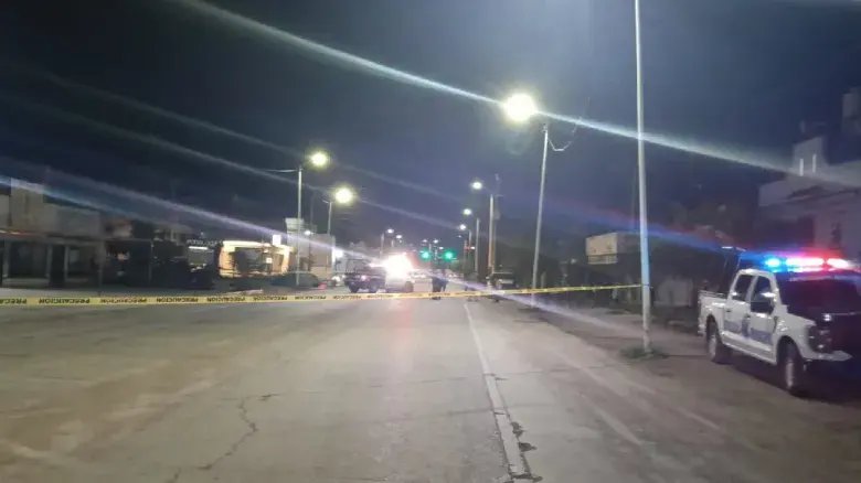 Desmantelan banda con camioneta clonada en Dolores Hidalgo, Irapuato.