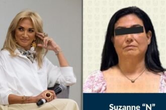 Detenida excolaboradora de Adela Micha por fraude millonario.