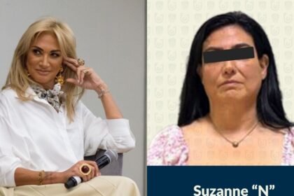 Detenida excolaboradora de Adela Micha por fraude millonario.