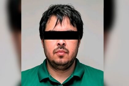 Detenido en cateo de bodega en Sinaloa es Jorge “N”, del Cártel del Pacífico