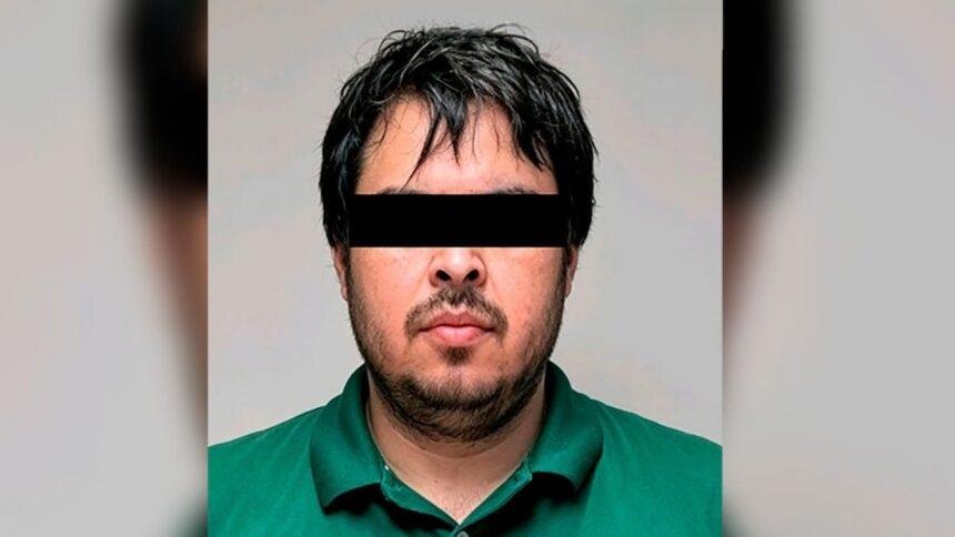 detenido en cateo de bodega en sinaloa es jorge n Detenido en cateo de bodega en Sinaloa es Jorge “N”, del Cártel del Pacífico