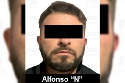 detienen a el repollo operador del hijo de el abuelo Detienen a "El Repollo", operador del hijo de "El Abuelo" en Michoacán