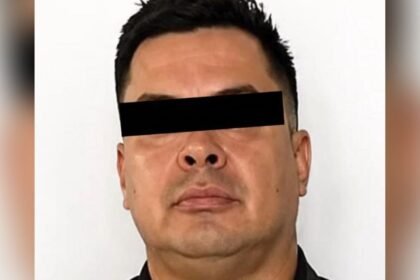 Detienen a Hugo Guerrero, alias "El 01", por delitos graves en Sonora.