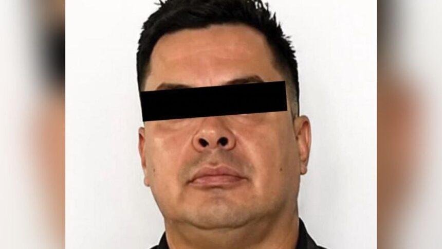 Detienen a Hugo Guerrero, alias "El 01", por delitos graves en Sonora.