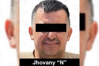 Detienen a sospechoso por secuestro de 12 personas en 2023 en Sonora