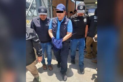 detienen en estados unidos a funcionario de aduanas mexicano por Detienen en Estados Unidos a funcionario de Aduanas mexicano por delincuencia organizada