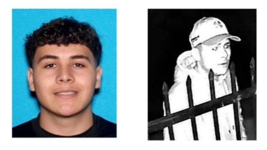 Detienen en Puerto Vallarta a estadounidense buscado por homicidio tras alerta de U.S. Marshals.