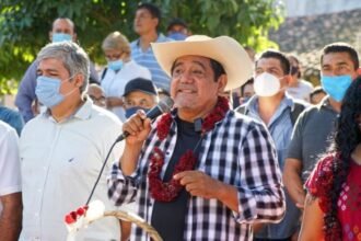 Diecisiete legisladores solicitan licencia para contender en elecciones gubernamentales de 2027