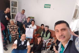 DIF Estatal mejora instalaciones de casa hogar en beneficio de la comunidad.