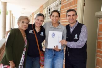 DIF Estatal y CONAFE implementan programa de alimentación escolar en Guanajuato.