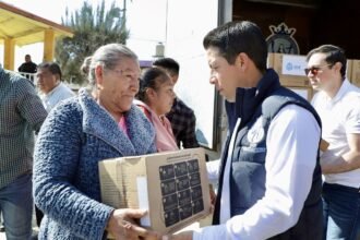 DIF Estatal y municipios listos para contingencias por temporada de lluvias.
