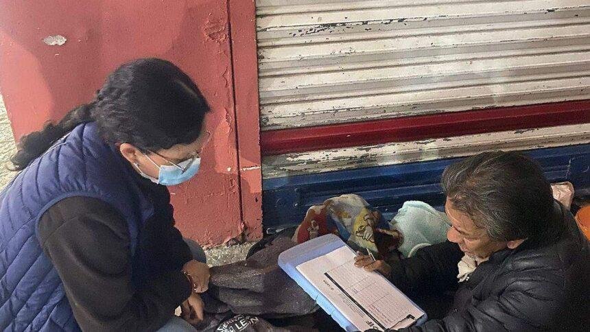 DIF León refuerza atención a personas vulnerables mediante programas nocturnos