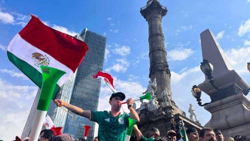 Disminuyen homicidios en México durante inauguración del Mundial con 30 casos reportados