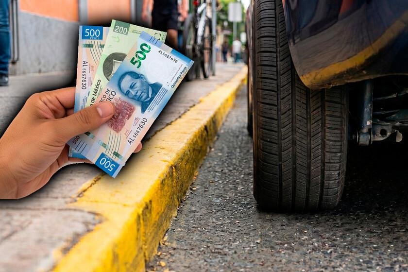 Distancia mínima requerida por la legislación vigente