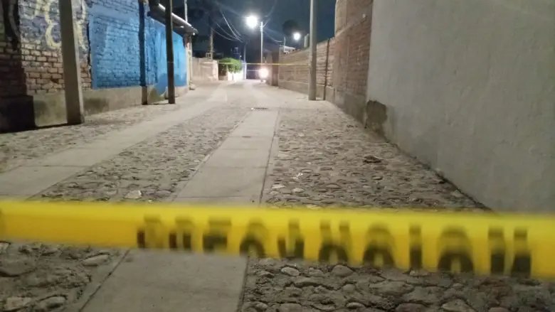 Doble asesinato en León impacta a colonias Los Arcos y Chapalita