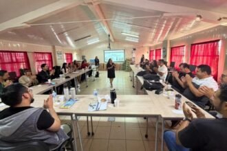 Docentes de Guanajuato impulsan la mejora educativa al cierre del ciclo escolar 2025-2026
