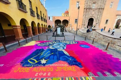 dolores hidalgo cin da la bienvenida a aficionados en fiesta Dolores Hidalgo C.I.N. da la bienvenida a aficionados en Fiesta del Futbol