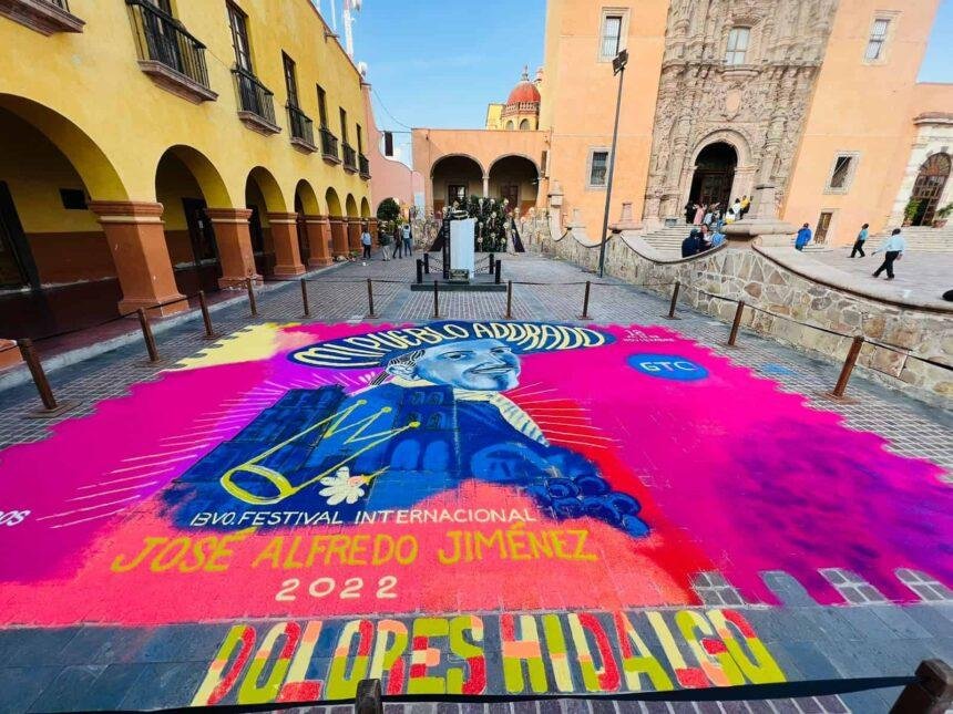 dolores hidalgo cin da la bienvenida a aficionados en fiesta Dolores Hidalgo C.I.N. da la bienvenida a aficionados en Fiesta del Futbol