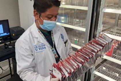 Donación de sangre en Guanajuato: Cortazar lidera aportes y Apaseo solicita más