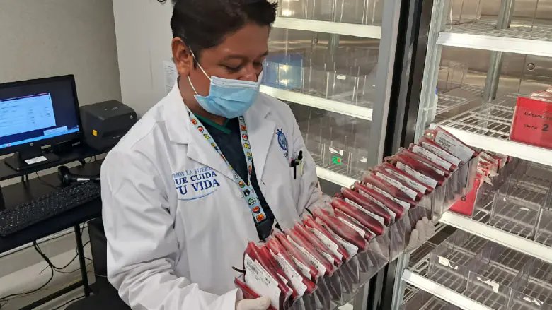 Donación de sangre en Guanajuato: Cortazar lidera aportes y Apaseo solicita más