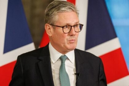 dos hombres son declarados culpables por ataque a propiedad del Dos hombres son declarados culpables por ataque a propiedad del primer ministro británico