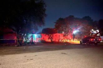 Dos mujeres gravemente heridas tras ataque armado en El Carrizal Grande, Irapuato.