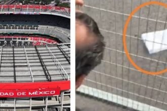 Dueños de palcos del Estadio Azteca enfrentan restricciones sorpresivas