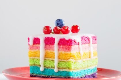 Dulces Sorpresas: Descubre los Postres Imperdibles para el Pride 2026