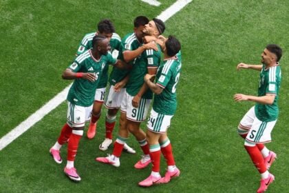 Ecuador se perfila como rival de México en la próxima fase mundialista