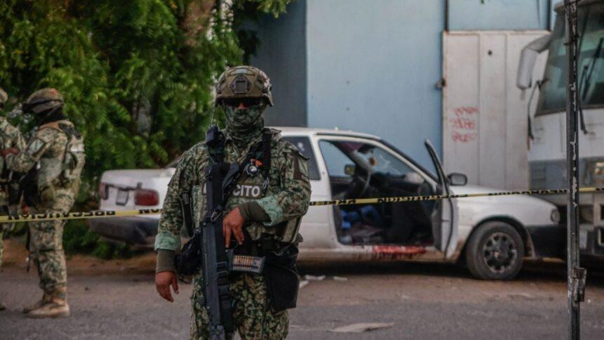 EE. UU. advierte sobre riesgo de violencia y secuestros en México antes del Mundial